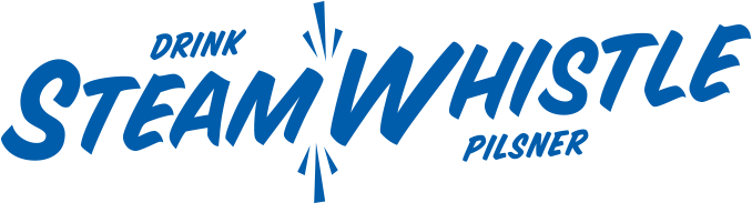 Steam Whistle Brewing logo